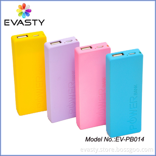 Factory Competitive Price external power bank for samsung manufacturer